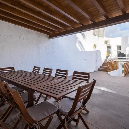 Jose Do Canto Garden House Понта-Делгада Экстерьер фото