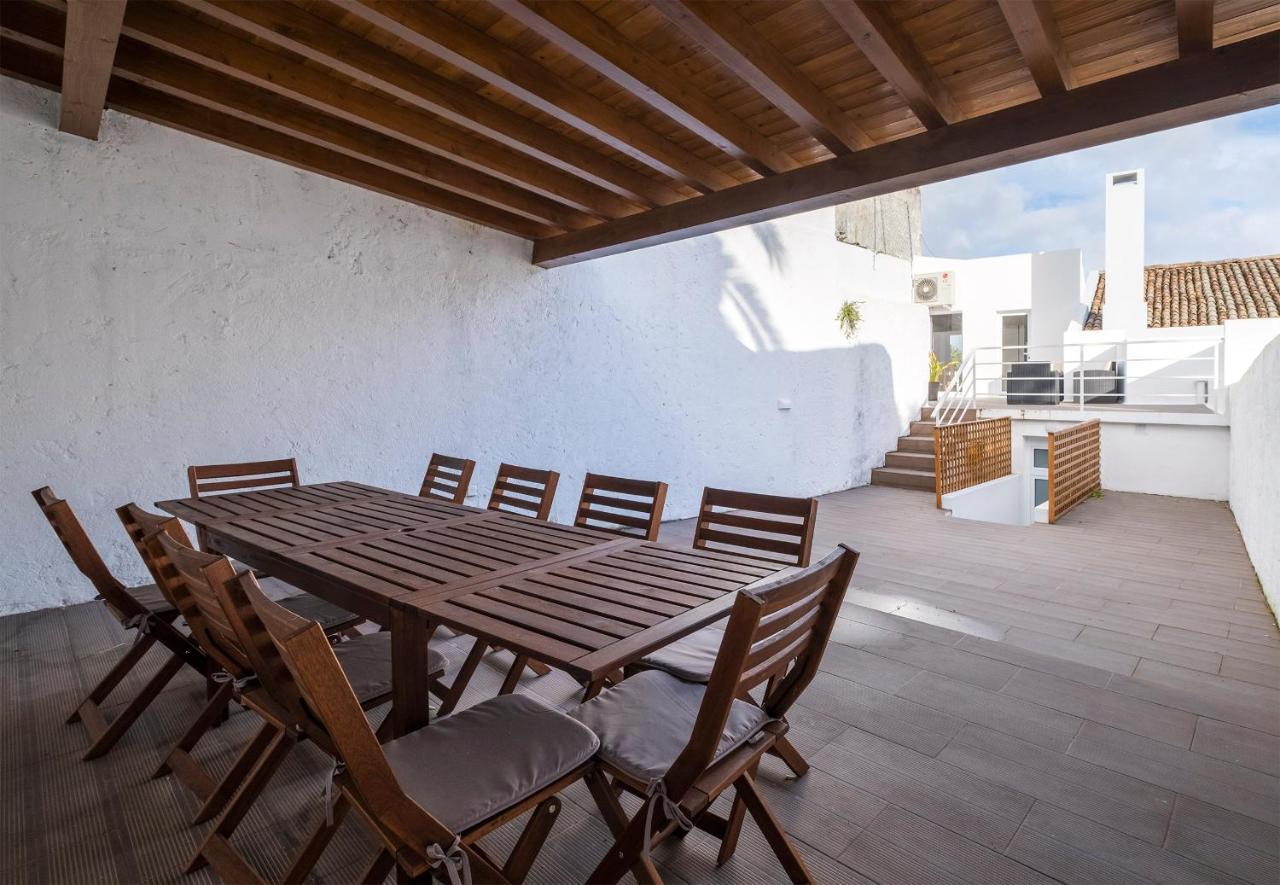 Jose Do Canto Garden House Понта-Делгада Экстерьер фото